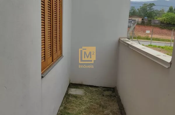 Casa Geminada à Venda em Nova Hartz