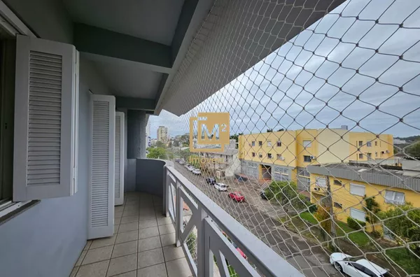 Apartamento para Alugar no Centro de Sapiranga