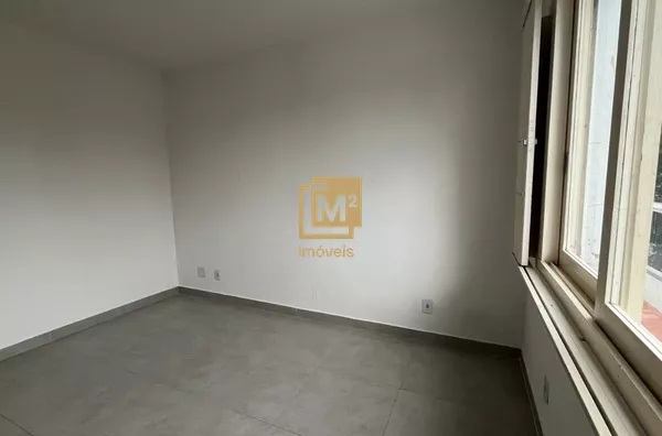 Apartamento com sacada para alugar em Sapiranga