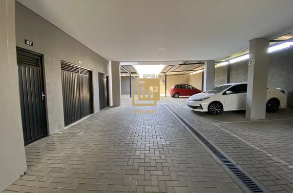 Apartamento Novo com Piscina e Churrasqueira - Residencial Berlin