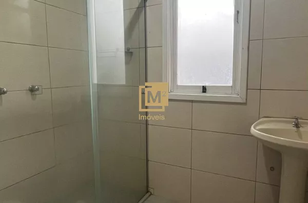 Apartamento com sacada para alugar em Sapiranga