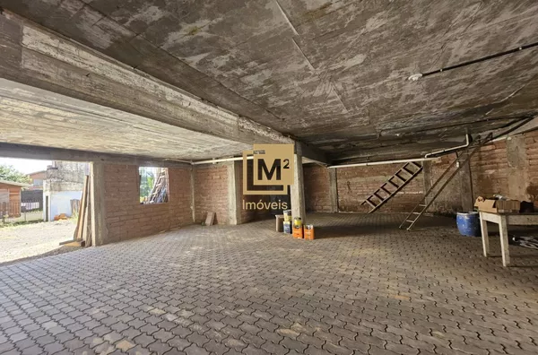 Apartamento para aluguel no Centro de Sapiranga