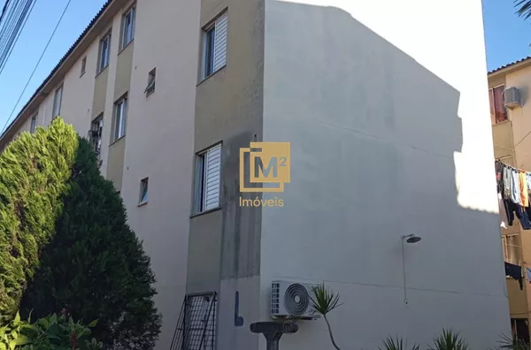Apartamento à venda em Sapiranga, São Jacó - Minha Casa Minha Vida