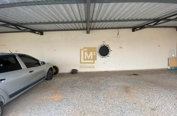 Apartamento - CENTENARIO