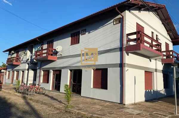 APARTAMENTO - CENTENARIO