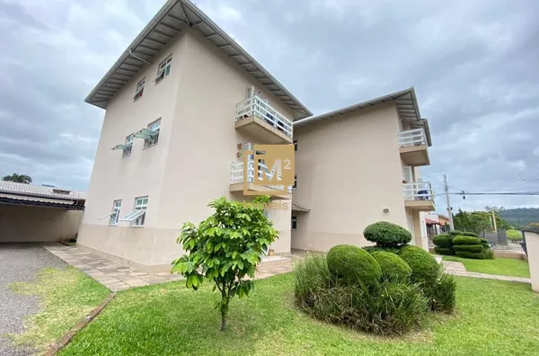 Apartamento - CENTENARIO