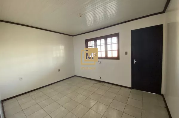 APARTAMENTO - CENTENARIO