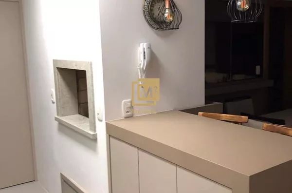 Apartamento Mobiliado em Gramado - Casa de Pedra - Venda