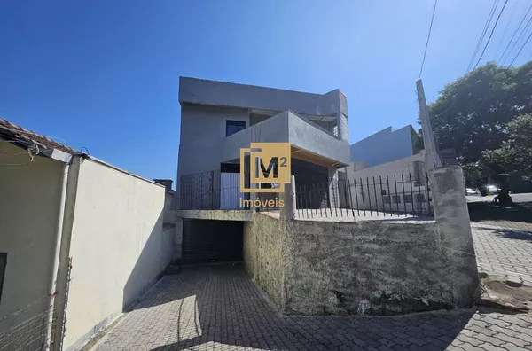 Apartamento para aluguel no Centro de Sapiranga