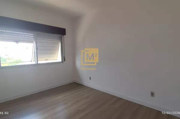 Apartamento para aluguel no Centro de Sapiranga