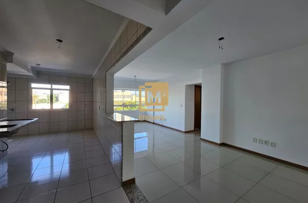 Apartamento com Suíte para Alugar no Centro de Sapiranga
