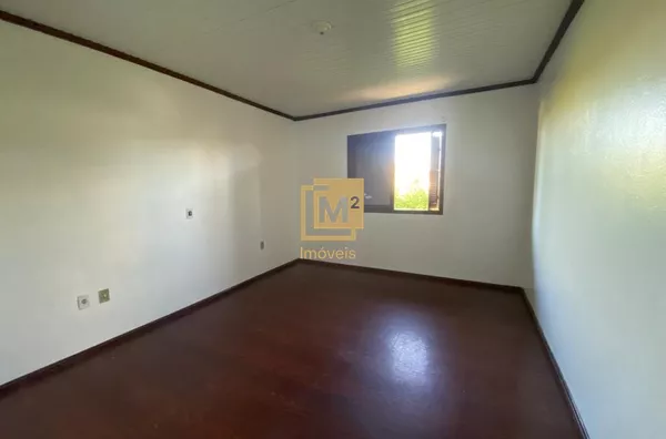 APARTAMENTO - CENTENARIO
