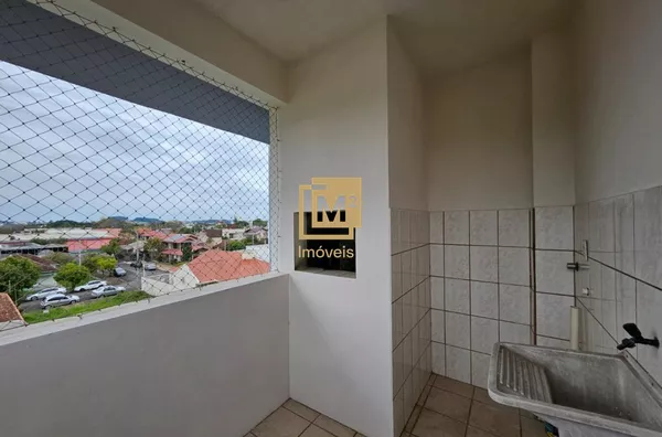 Apartamento para Alugar no Centro de Sapiranga