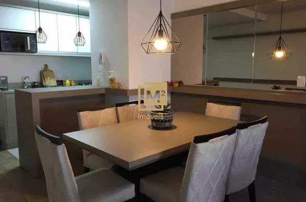 Apartamento Mobiliado em Gramado - Casa de Pedra - Venda