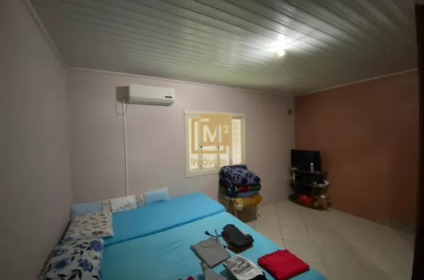 Ótima casa à venda