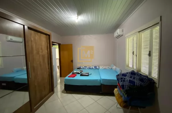 Ótima casa à venda