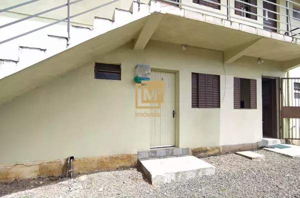 Apartamento no Bairro Centro
