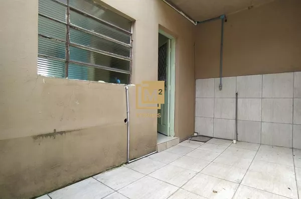 Apartamento no Bairro Centro