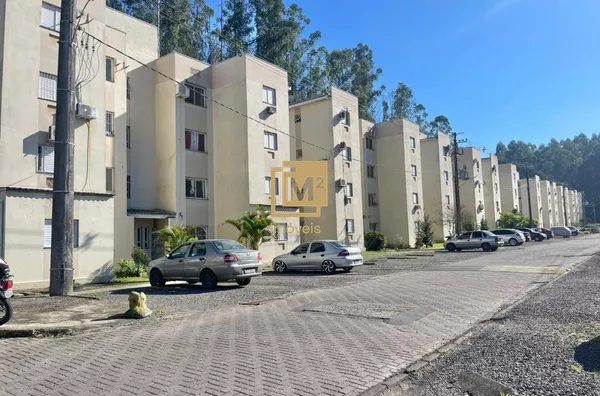APARTAMENTO - CENTENARIO