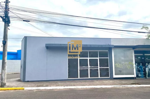 Sala Comercial - Centro - Sapiranga