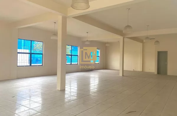 Sala Comercial - Centro - Sapiranga