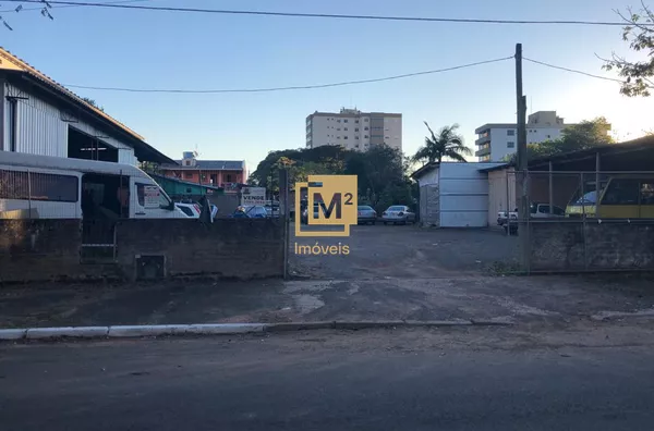 Terreno no Centro de Sapiranga