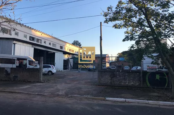 Terreno no Centro de Sapiranga