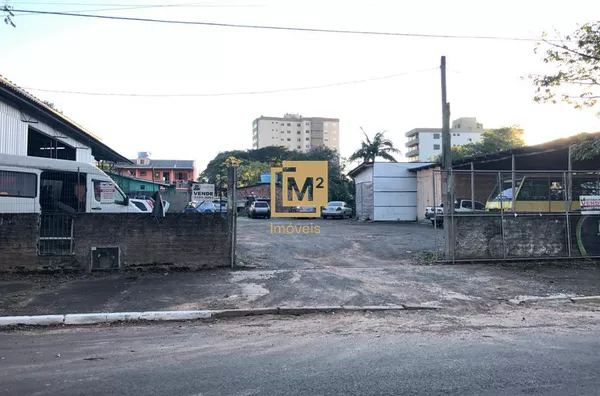 Terreno no Centro de Sapiranga
