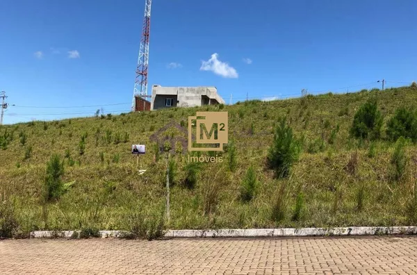 Excelente terreno no Bosque dos Ipês