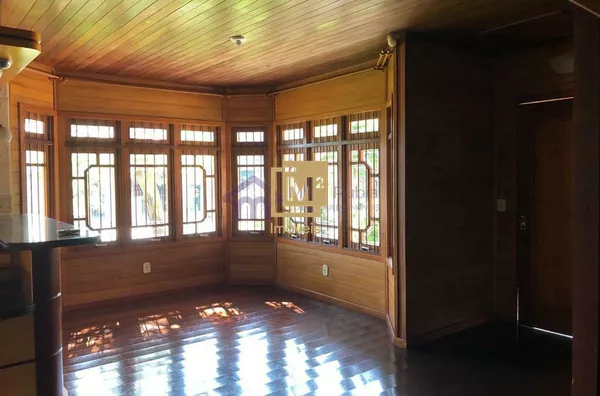 Casa no Bairro São Luiz