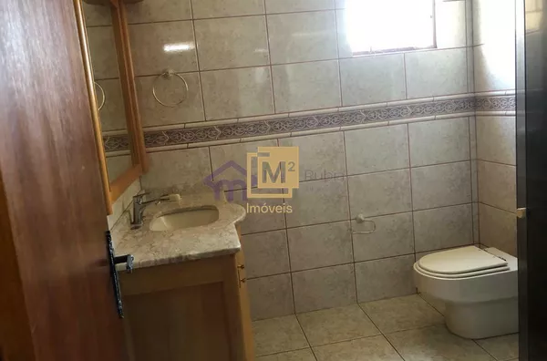Casa no Bairro São Luiz