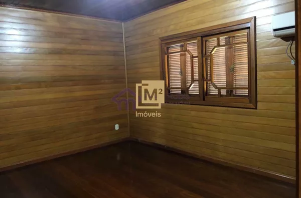 Casa no Bairro São Luiz