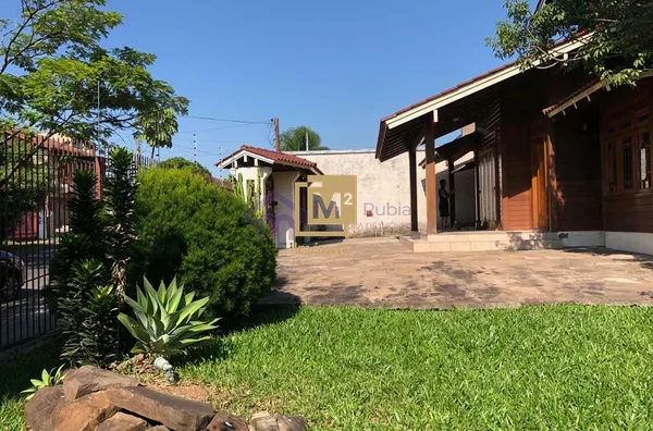 Casa no Bairro São Luiz