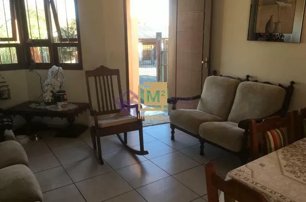 Casa no Bairro Centenário em Sapiranga