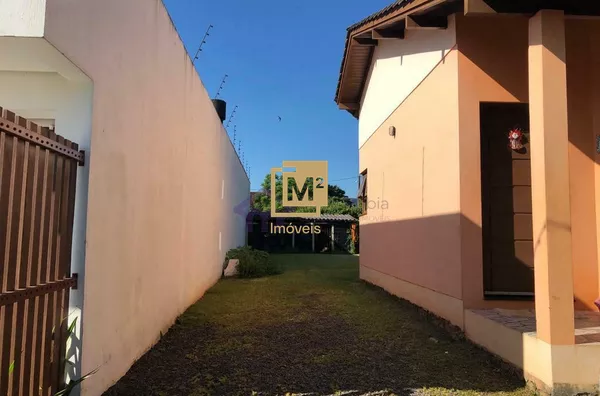 Casa no Bairro Centenário em Sapiranga