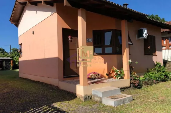 Casa no Bairro Centenário em Sapiranga