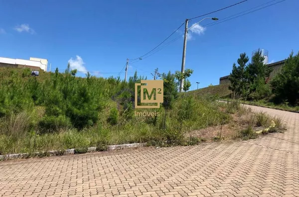 Terreno no Bairro São Jacó