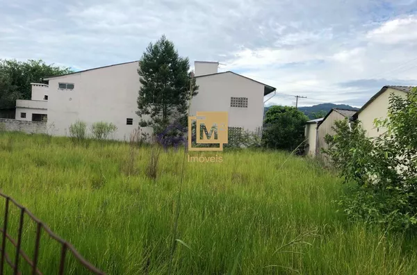 Terreno plano no Bairro Centenário