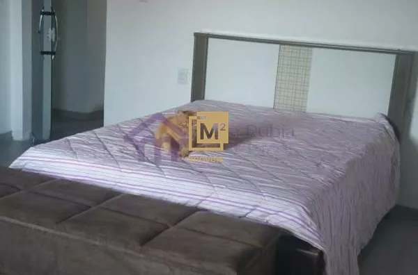 Prédio e apartamento no Bairro Centenário em Sapiranga
