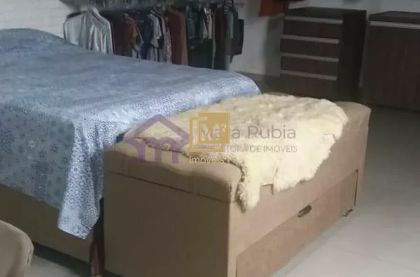 Prédio e apartamento no Bairro Centenário em Sapiranga
