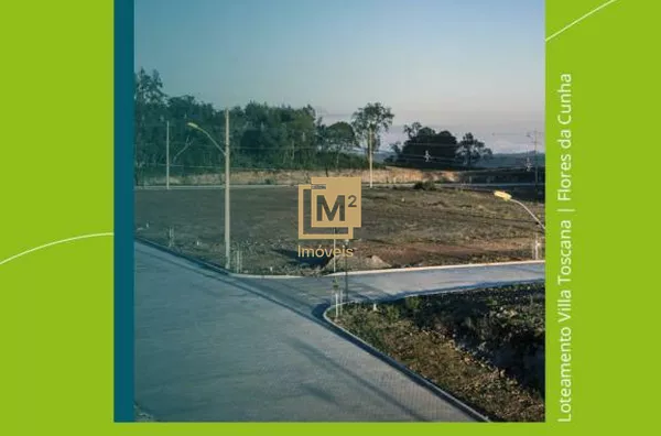 Terrenos no Bairro Centenário - CENTENÁRIO NORTE