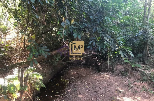 Área de terras Porto Palmeira