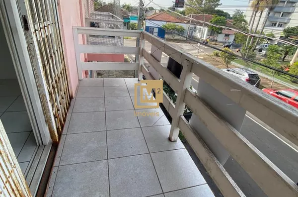 Apartamento à venda no Centro de Sapiranga