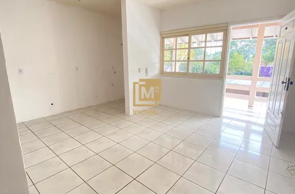 Apartamento à venda no Centro de Sapiranga