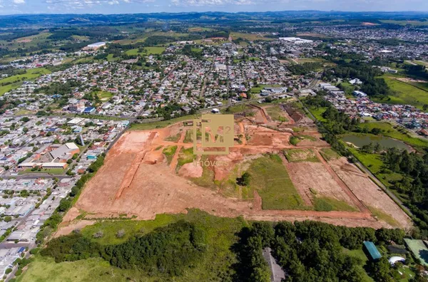 Terrenos Solar Ferrabraz Sapiranga - Amaral Ribeiro
