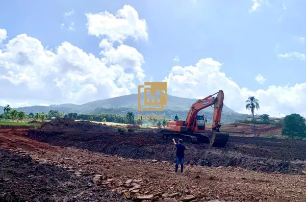 Terrenos Solar Ferrabraz Sapiranga - Amaral Ribeiro