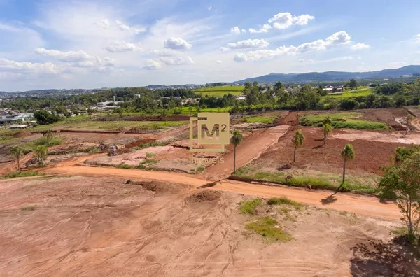 Terrenos Solar Ferrabraz Sapiranga - Amaral Ribeiro