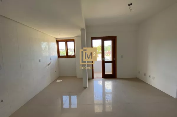 Apartamentos no Bairro Oeste em Sapiranga