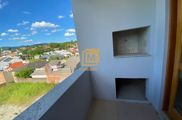 Apartamentos no Bairro Oeste em Sapiranga