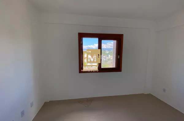 Apartamentos no Bairro Oeste em Sapiranga